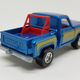Illustration for article titled LaLD Car Week: Murica Monday - Tomica Chevrolet Truck